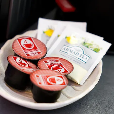 Apartment Deluxe 3 Center Burgas