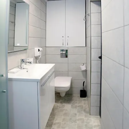 Apartment Deluxe 3 Center