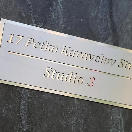 Apartment Deluxe 3 Center