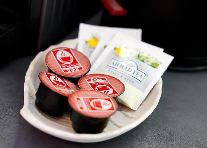 Appartement Deluxe 3 Center Burgas