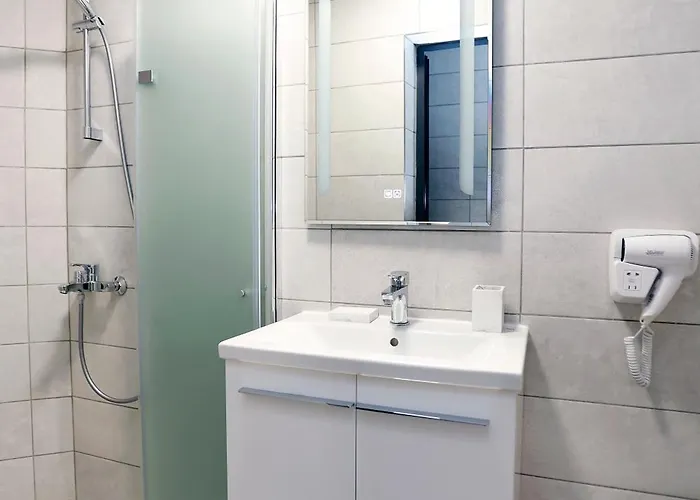 Appartement Deluxe 3 Center Burgas