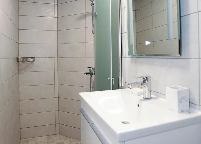 Deluxe 3 Center Appartement *