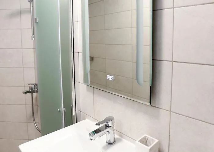 Deluxe 3 Center Appartement *