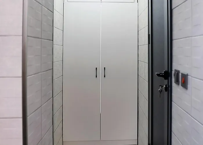 Deluxe 3 Center * Burgas