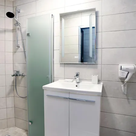 Daire Deluxe 3 Center Burgaz