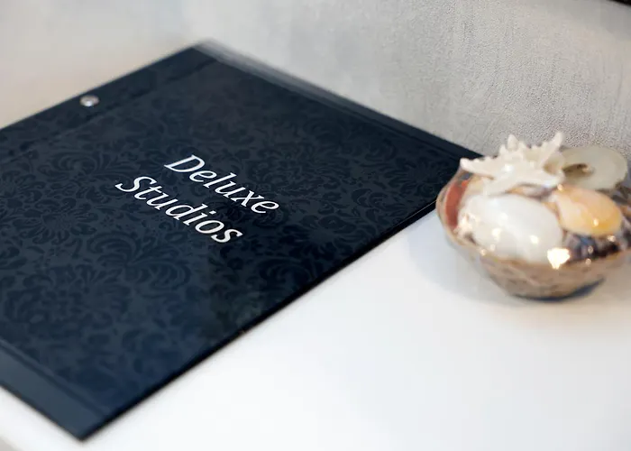 Deluxe 3 Center Apartamento